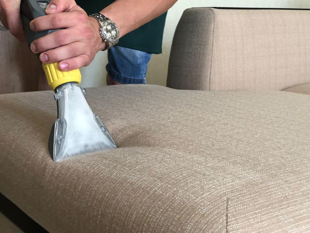 Gelendost Koltuk Yıkama