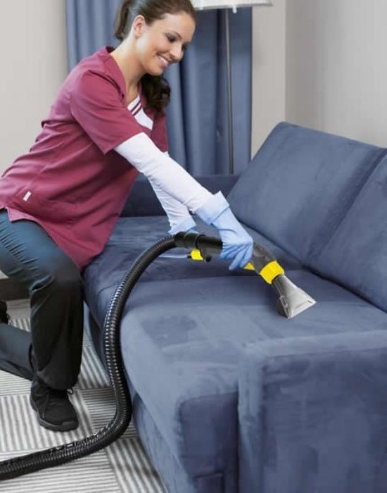 Gelendost Koltuk Yıkama